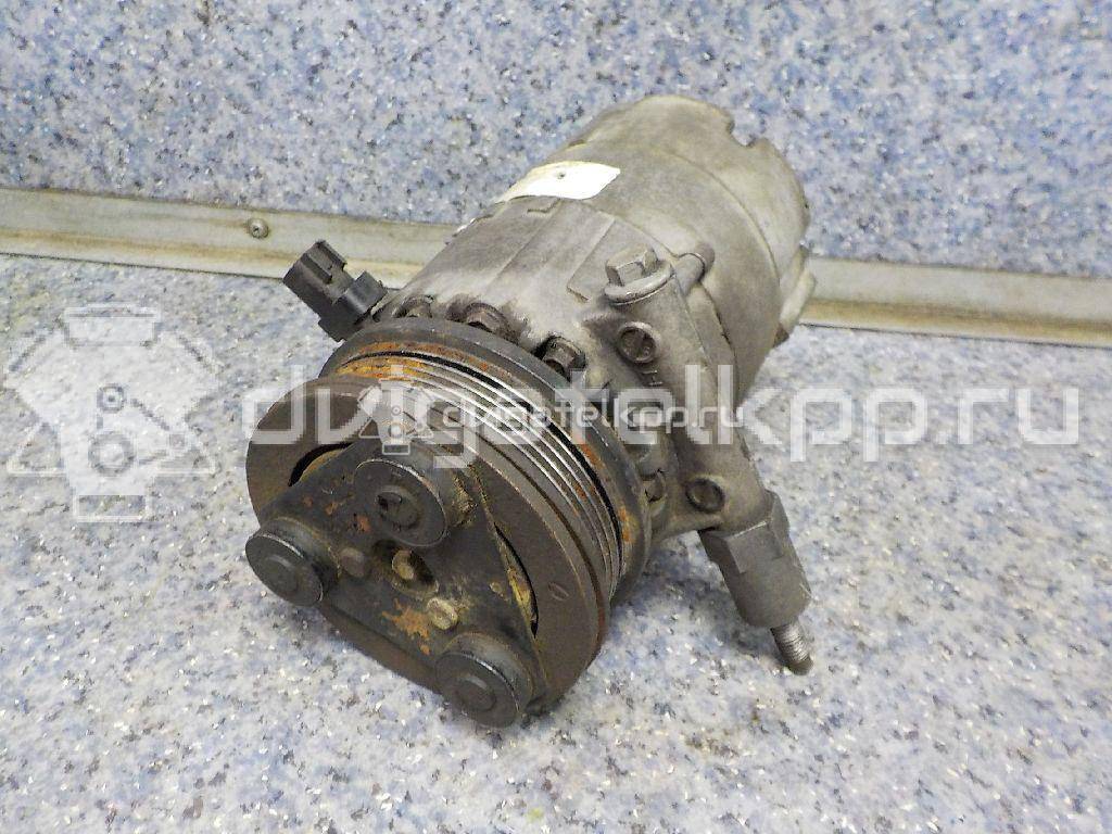 Фото Компрессор системы кондиционирования  1745032 для Ford Galaxy / S-Max / Mondeo {forloop.counter}}