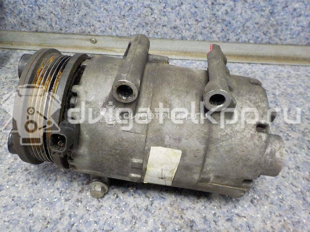 Фото Компрессор системы кондиционирования  1745032 для Ford Galaxy / S-Max / Mondeo {forloop.counter}}