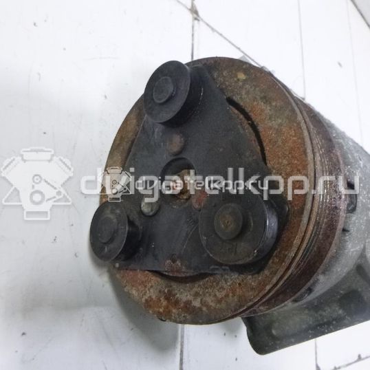 Фото Компрессор системы кондиционирования  1745032 для Ford Galaxy / S-Max / Mondeo