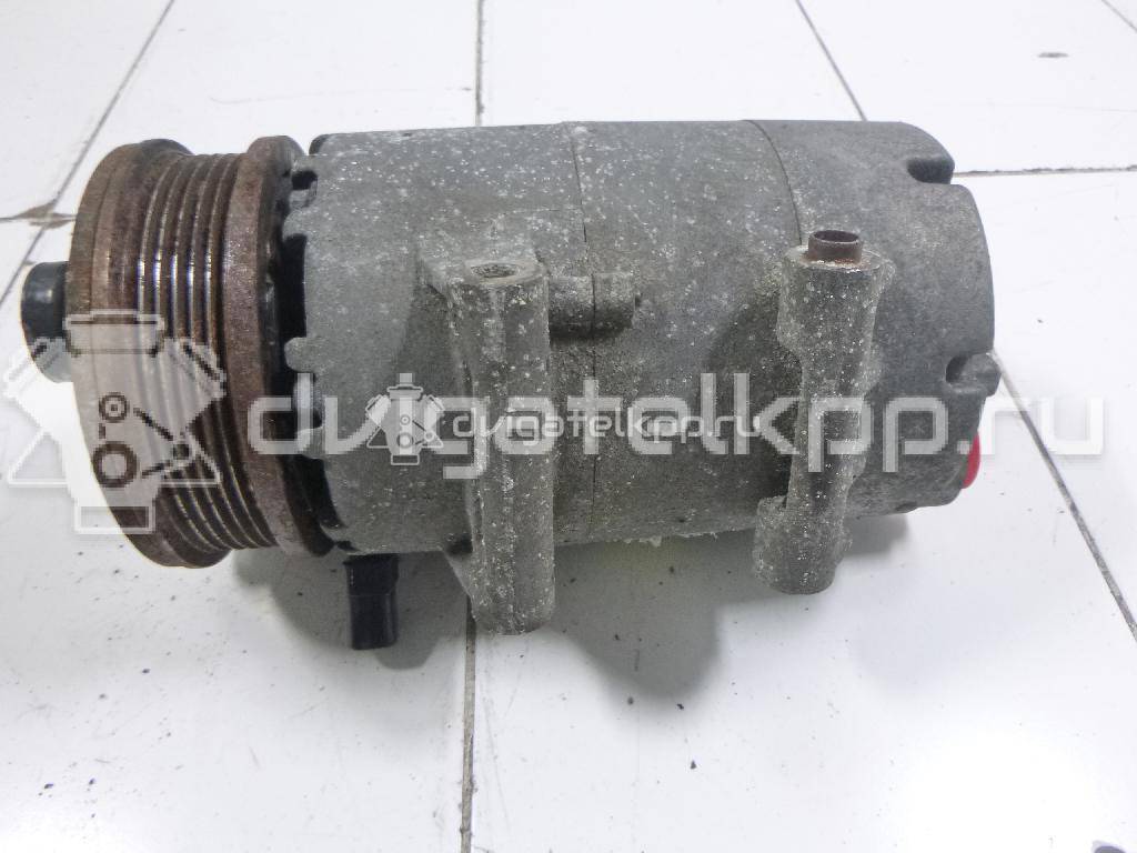 Фото Компрессор системы кондиционирования  1745032 для Ford Galaxy / S-Max / Mondeo {forloop.counter}}