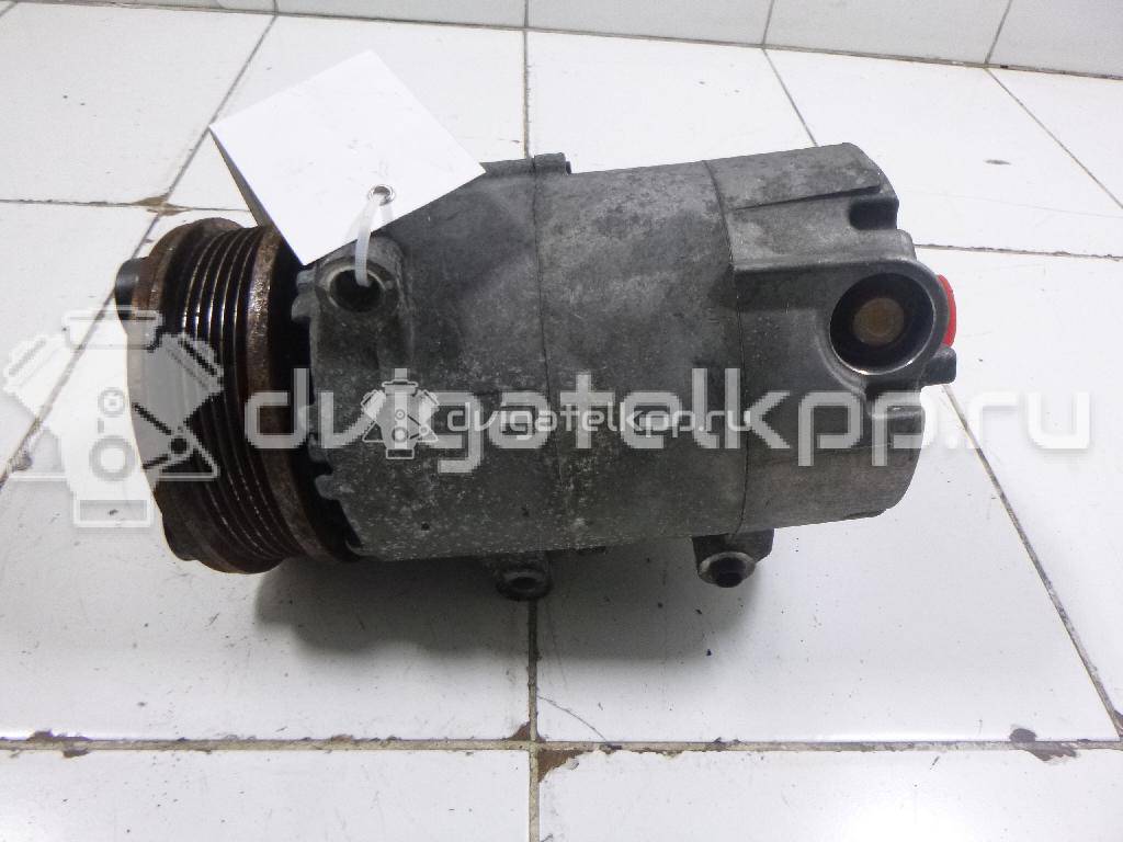 Фото Компрессор системы кондиционирования  1745032 для Ford Galaxy / S-Max / Mondeo {forloop.counter}}