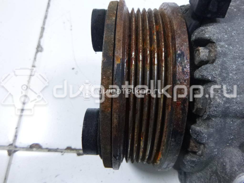 Фото Компрессор системы кондиционирования  1745032 для Ford Galaxy / S-Max / Mondeo {forloop.counter}}