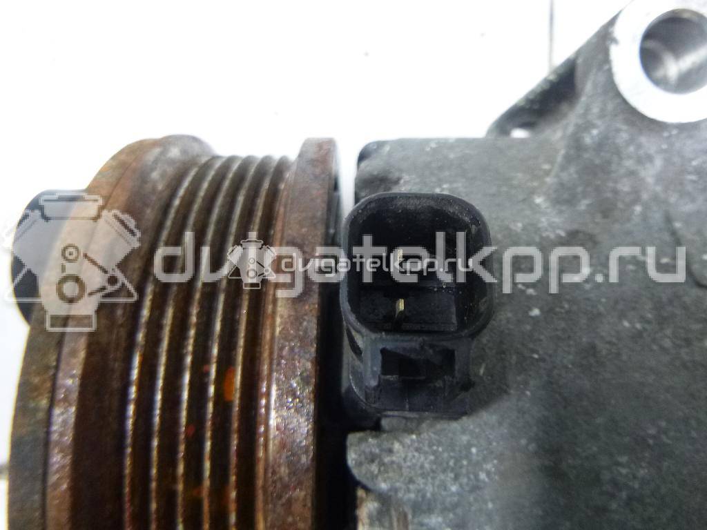 Фото Компрессор системы кондиционирования  1745032 для Ford Galaxy / S-Max / Mondeo {forloop.counter}}