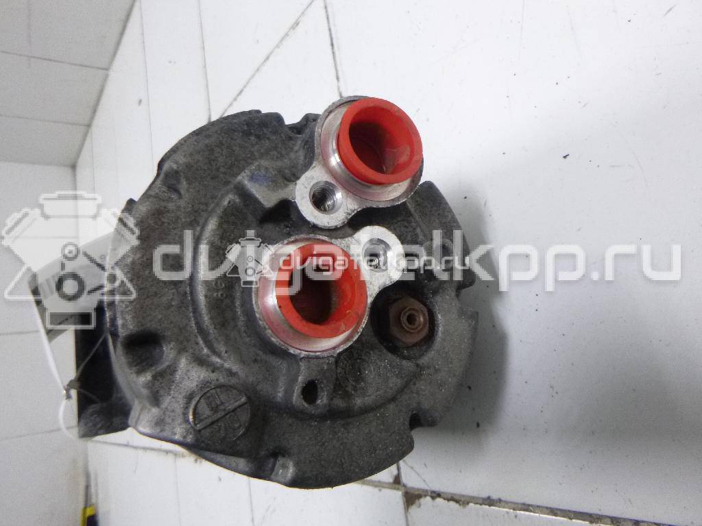Фото Компрессор системы кондиционирования  1745032 для Ford Galaxy / S-Max / Mondeo {forloop.counter}}