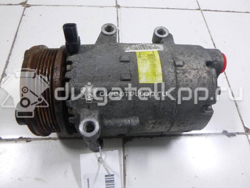 Фото Компрессор системы кондиционирования  1745032 для Ford Galaxy / S-Max / Mondeo {forloop.counter}}