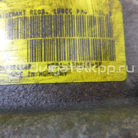 Фото Компрессор системы кондиционирования  1745033 для Ford Galaxy / S-Max / Mondeo