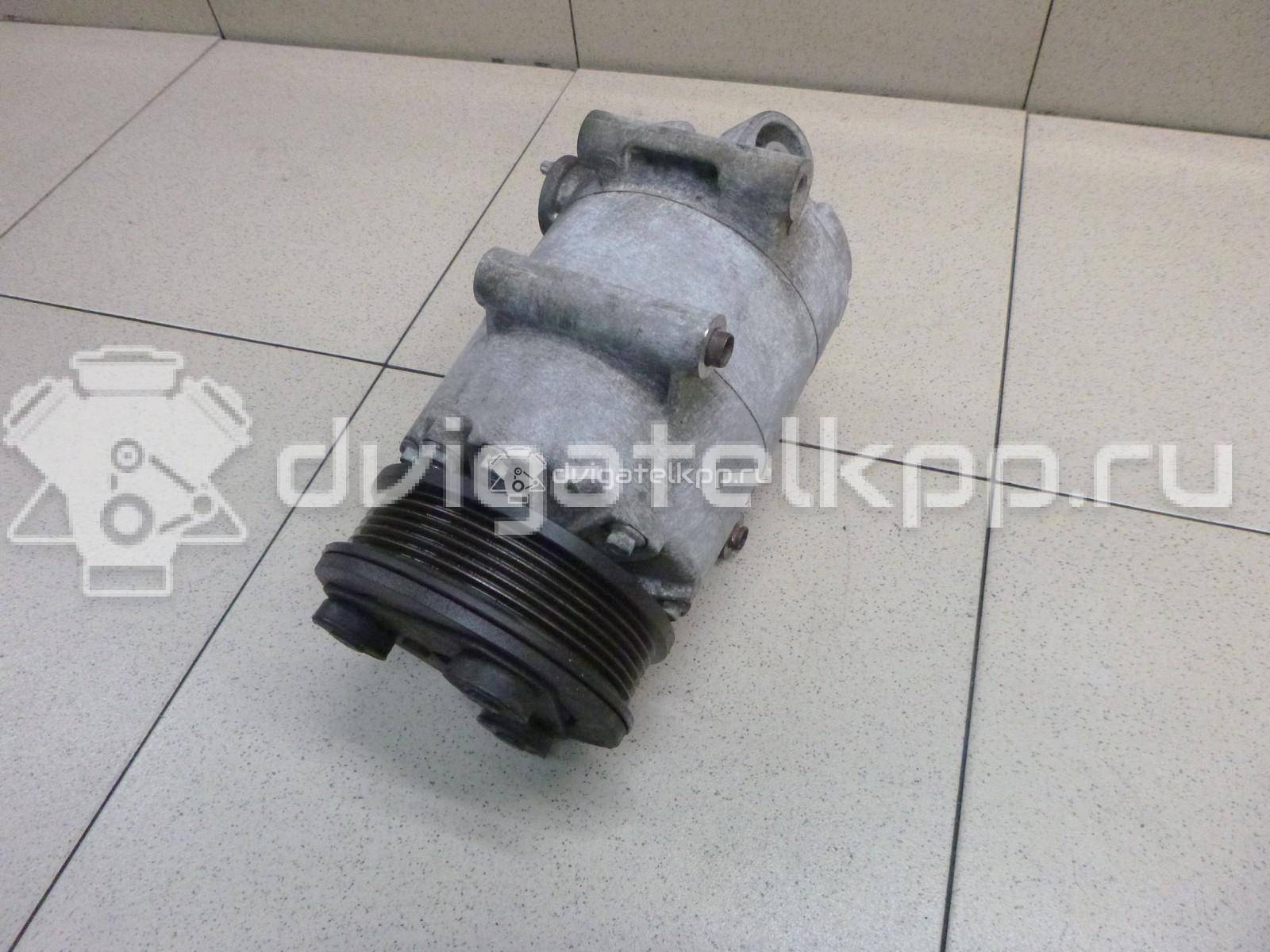 Фото Компрессор системы кондиционирования  1745033 для Ford Galaxy / S-Max / Mondeo {forloop.counter}}