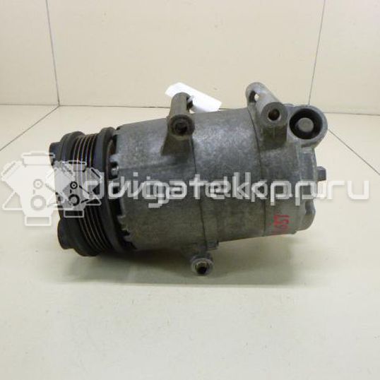 Фото Компрессор системы кондиционирования  1745033 для Ford Galaxy / S-Max / Mondeo