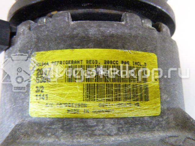 Фото Компрессор системы кондиционирования  1745033 для Ford Galaxy / S-Max / Mondeo {forloop.counter}}