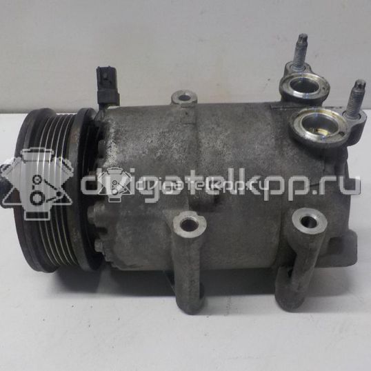 Фото Компрессор системы кондиционирования  1745033 для Ford Galaxy / S-Max / Mondeo