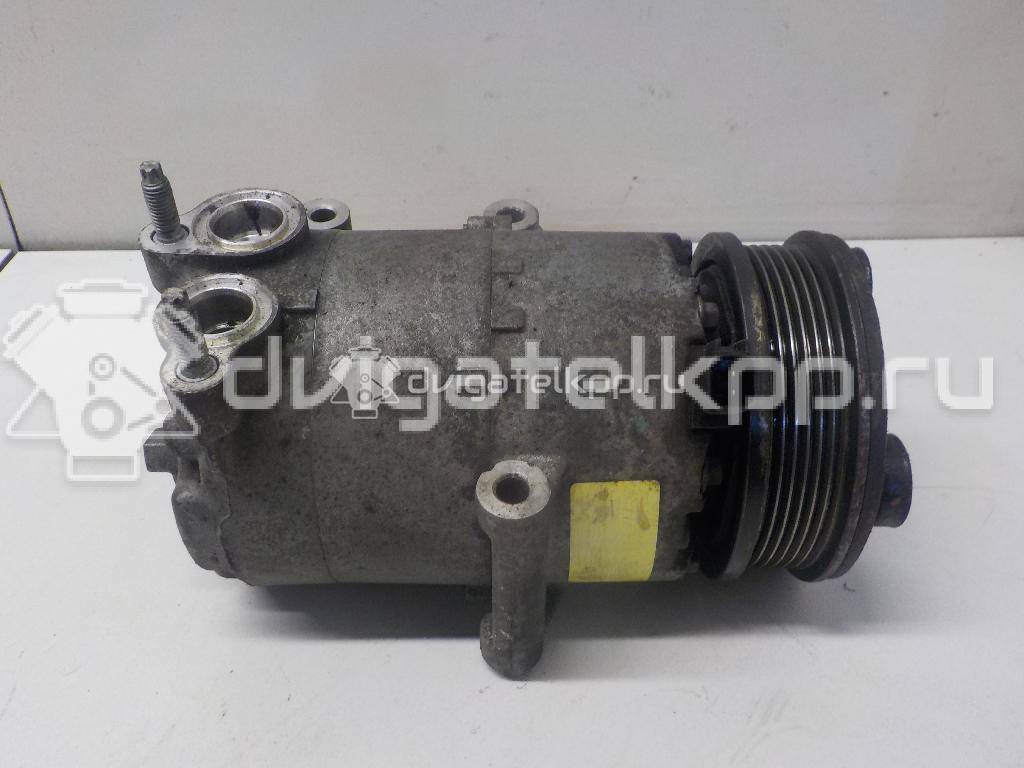 Фото Компрессор системы кондиционирования  1745033 для Ford Galaxy / S-Max / Mondeo {forloop.counter}}