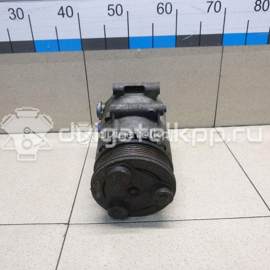 Фото Компрессор системы кондиционирования  1745033 для Ford Galaxy / S-Max / Mondeo