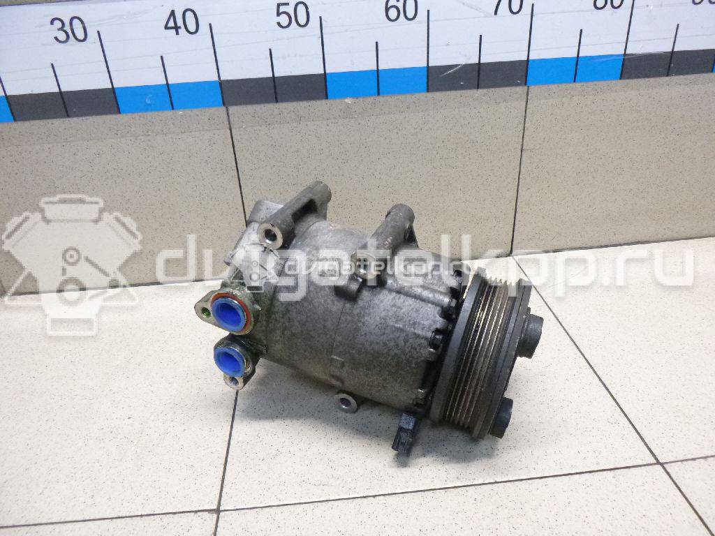 Фото Компрессор системы кондиционирования  1745033 для Ford Galaxy / S-Max / Mondeo {forloop.counter}}