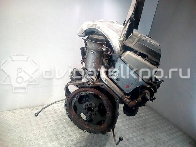 Фото Контрактный (б/у) двигатель OM 606.962 (OM 606 D30 LA) для Mercedes-Benz E-Class 177 л.с 24V 3.0 л Дизельное топливо {forloop.counter}}