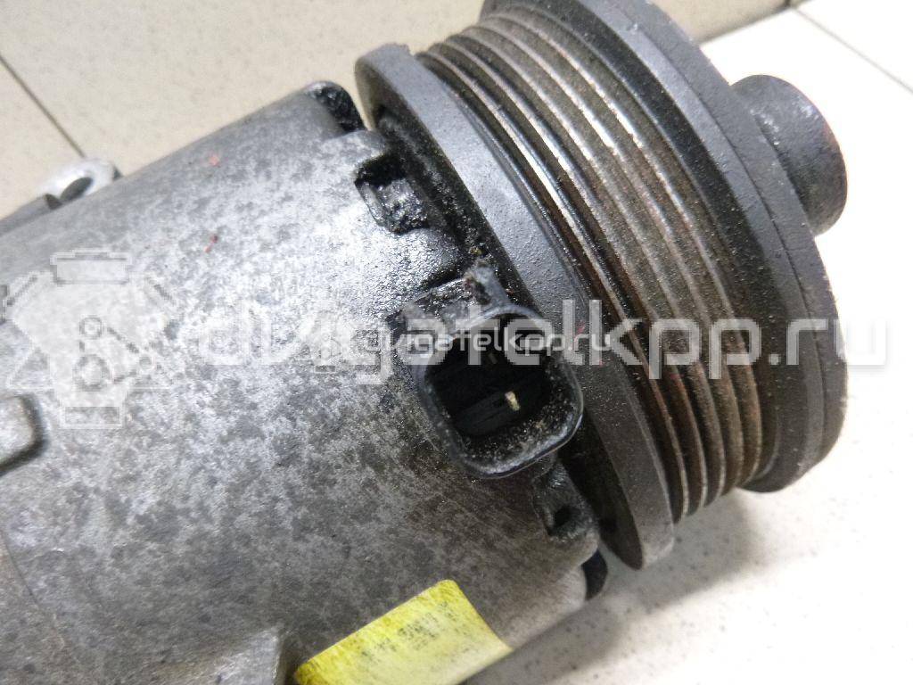 Фото Компрессор системы кондиционирования  1745033 для Ford Galaxy / S-Max / Mondeo {forloop.counter}}