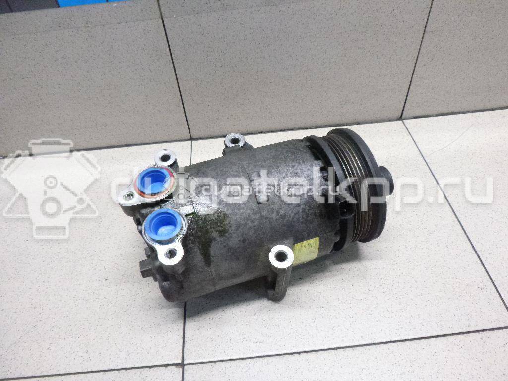 Фото Компрессор системы кондиционирования  1745033 для Ford Galaxy / S-Max / Mondeo {forloop.counter}}