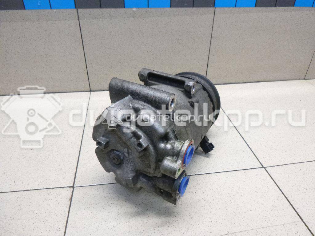 Фото Компрессор системы кондиционирования  1745033 для Ford Galaxy / S-Max / Mondeo {forloop.counter}}