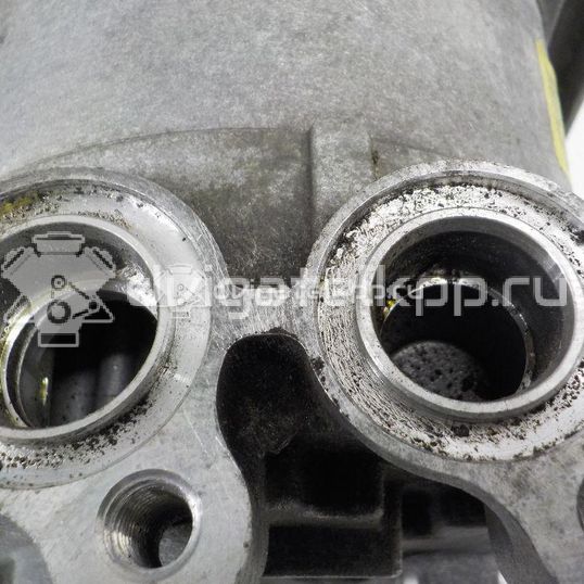 Фото Компрессор системы кондиционирования  1745033 для Ford Galaxy / S-Max / Mondeo