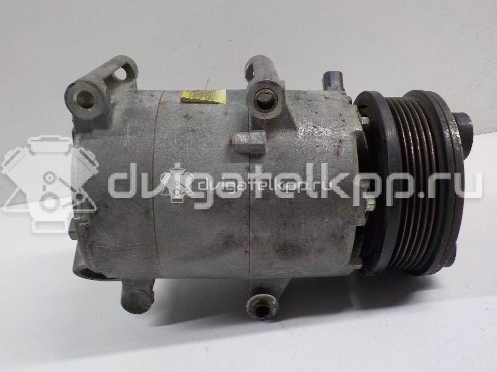 Фото Компрессор системы кондиционирования  1745033 для Ford Galaxy / S-Max / Mondeo {forloop.counter}}