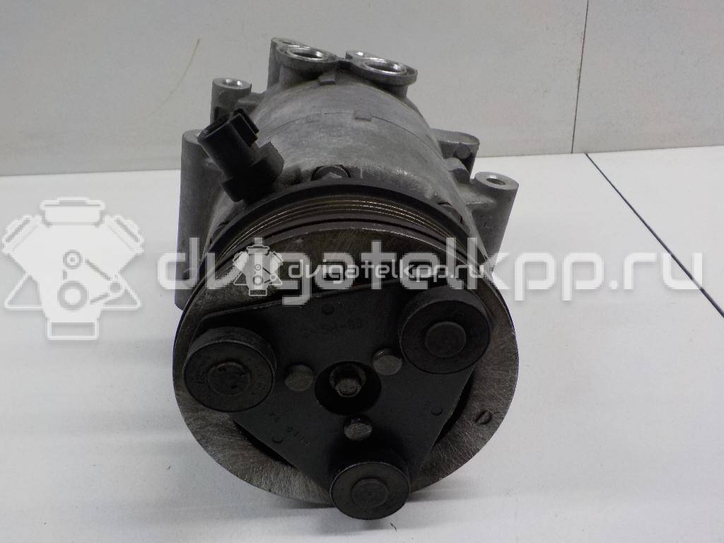 Фото Компрессор системы кондиционирования  1745033 для Ford Galaxy / S-Max / Mondeo {forloop.counter}}