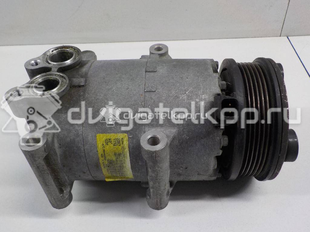 Фото Компрессор системы кондиционирования  1745033 для Ford Galaxy / S-Max / Mondeo {forloop.counter}}