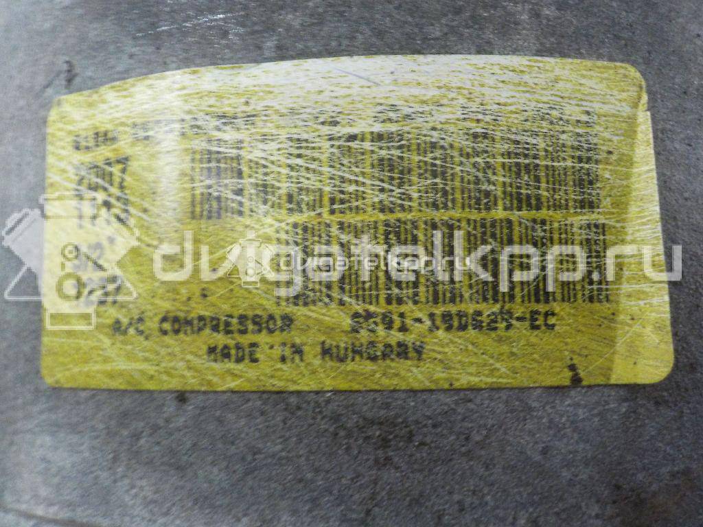Фото Компрессор системы кондиционирования  1745033 для Ford Galaxy / S-Max / Mondeo {forloop.counter}}