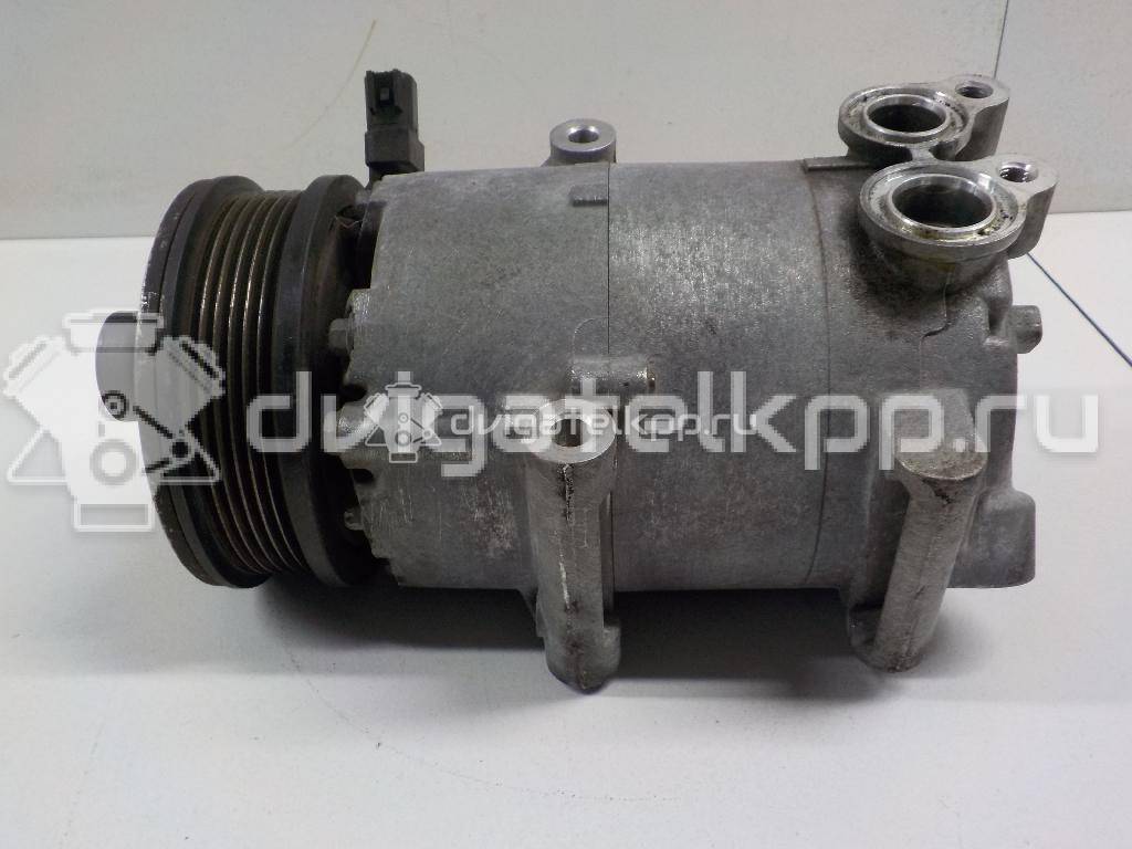 Фото Компрессор системы кондиционирования  1745033 для Ford Galaxy / S-Max / Mondeo {forloop.counter}}