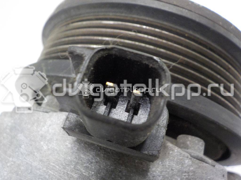 Фото Компрессор системы кондиционирования  1745033 для Ford Galaxy / S-Max / Mondeo {forloop.counter}}
