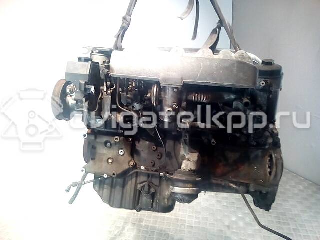 Фото Контрактный (б/у) двигатель OM 606.962 (OM 606 D30 LA) для Mercedes-Benz E-Class 177 л.с 24V 3.0 л Дизельное топливо {forloop.counter}}