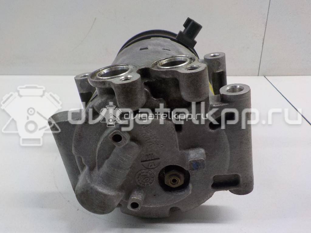 Фото Компрессор системы кондиционирования  1745033 для Ford Galaxy / S-Max / Mondeo {forloop.counter}}