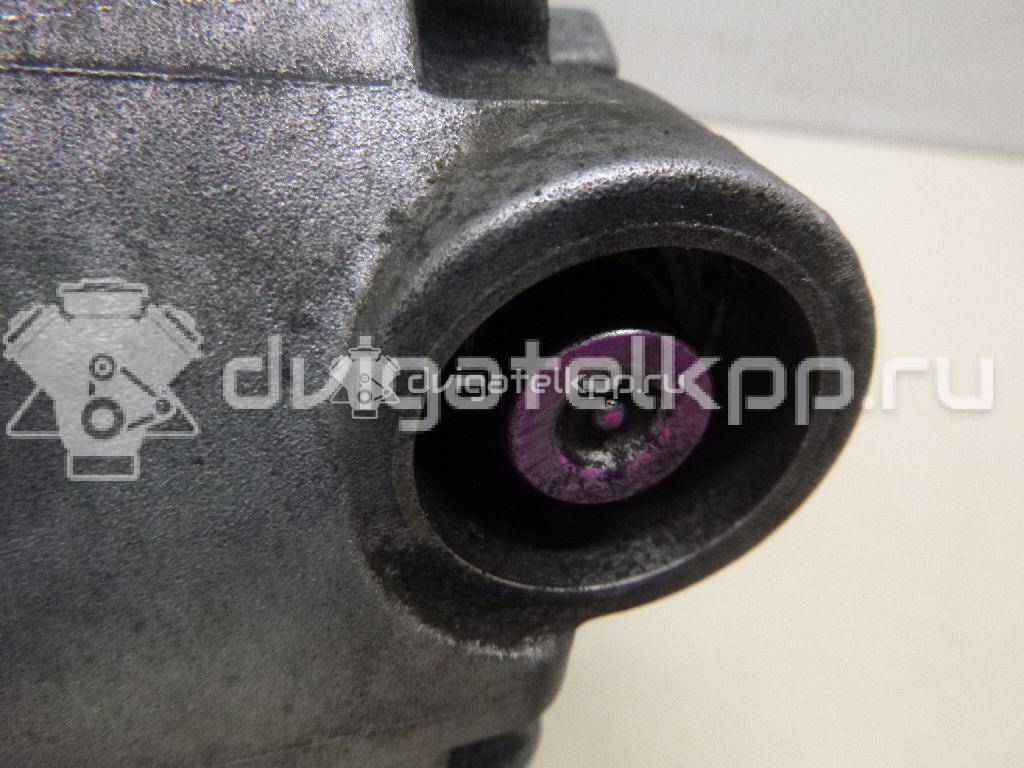 Фото Компрессор системы кондиционирования  AV6N19D629BC для Ford Focus / C-Max / Galaxy / Grand / Kuga {forloop.counter}}