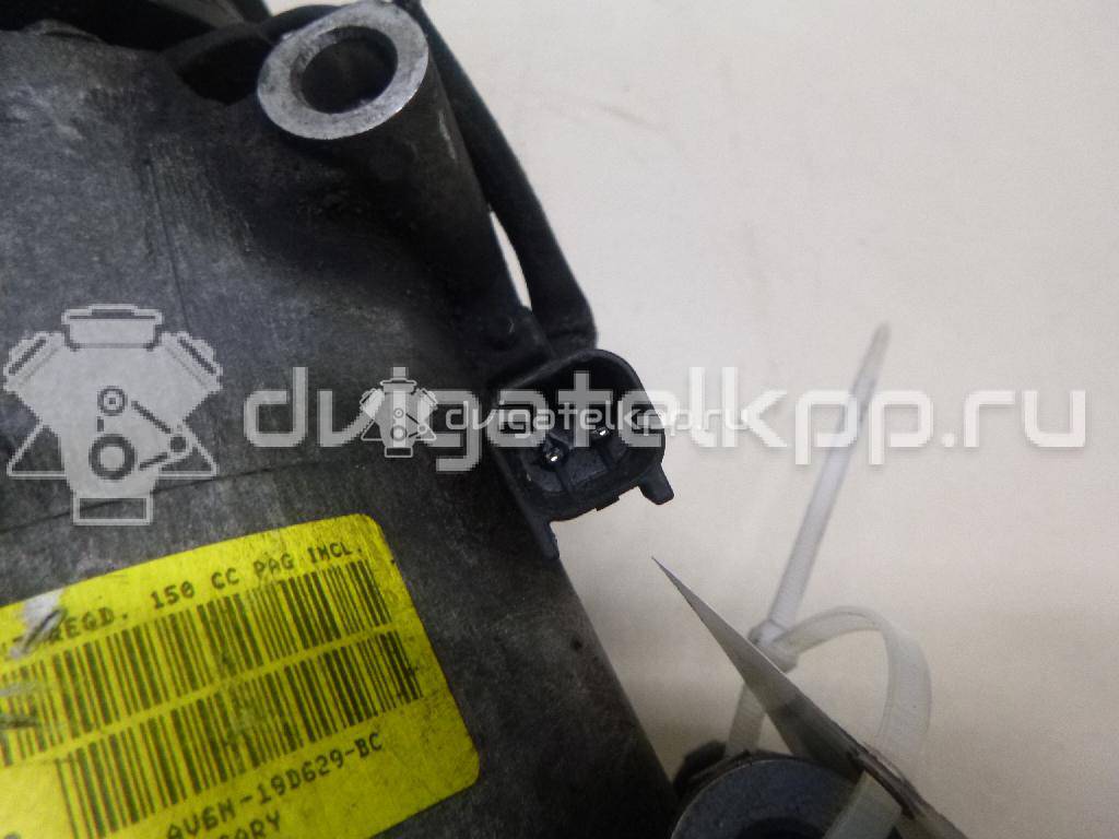 Фото Компрессор системы кондиционирования  AV6N19D629BC для Ford Focus / C-Max / Galaxy / Grand / Kuga {forloop.counter}}