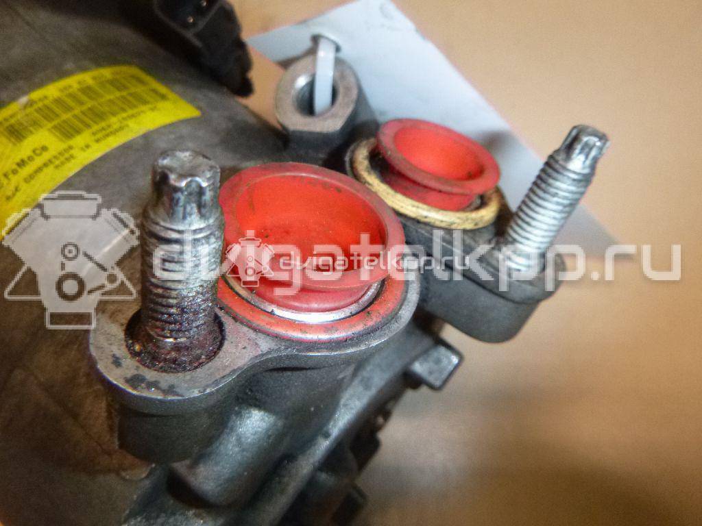 Фото Компрессор системы кондиционирования  AV6N19D629BC для Ford Focus / C-Max / Galaxy / Grand / Kuga {forloop.counter}}