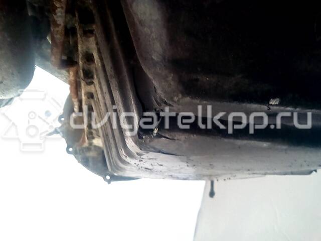 Фото Контрактный (б/у) двигатель OM 606.962 (OM 606 D30 LA) для Mercedes-Benz E-Class 177 л.с 24V 3.0 л Дизельное топливо {forloop.counter}}