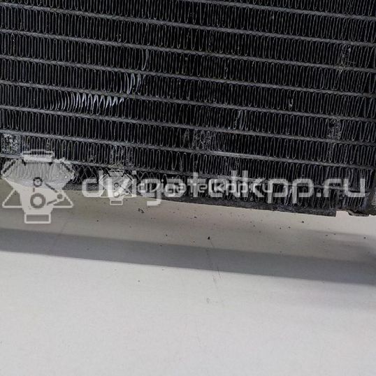 Фото Радиатор основной  lr006714 для Ford Focus / C-Max / Galaxy / Grand / Kuga