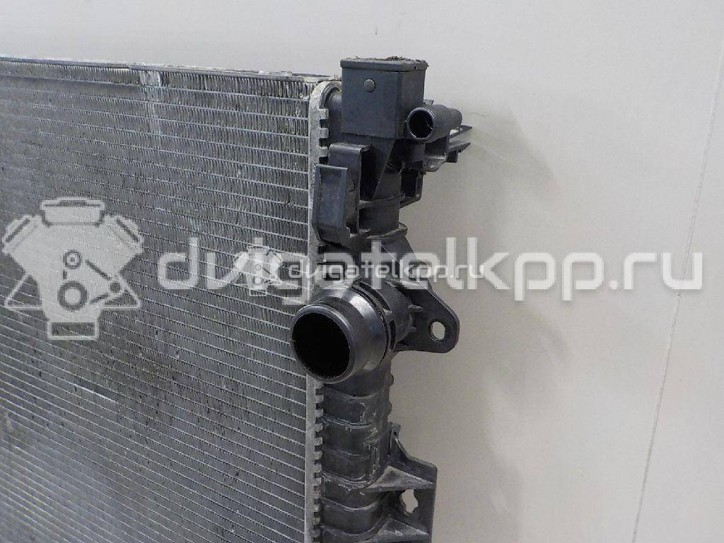Фото Радиатор основной  lr006714 для Ford Focus / C-Max / Galaxy / Grand / Kuga {forloop.counter}}