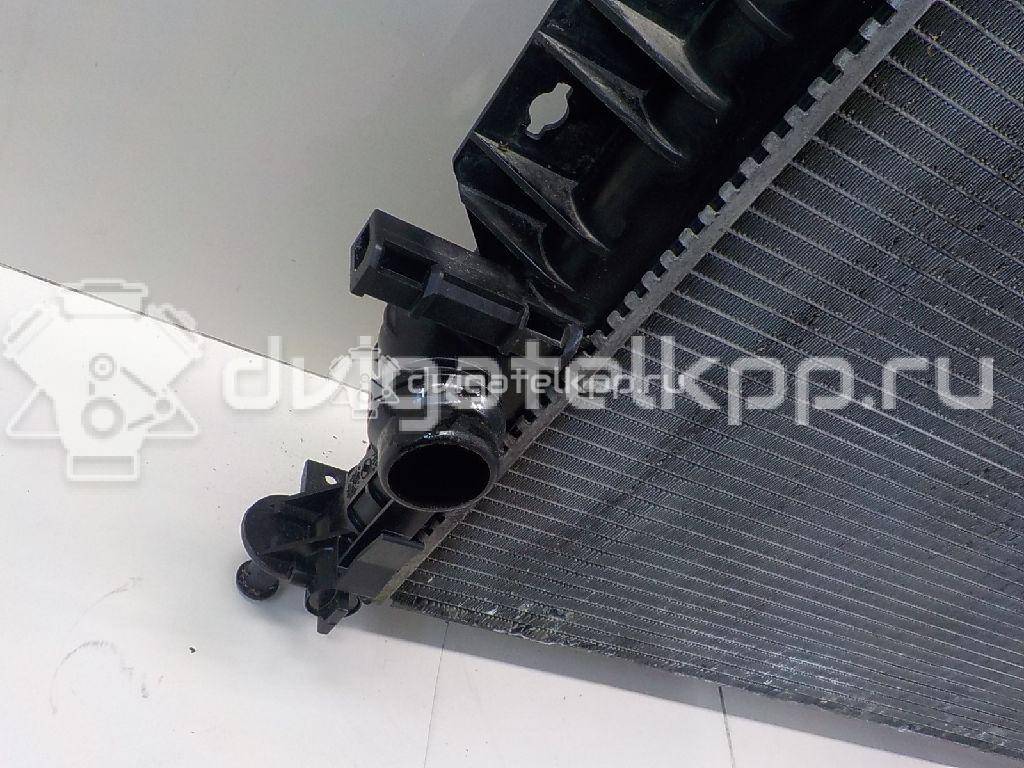Фото Радиатор основной  lr006714 для Ford Focus / C-Max / Galaxy / Grand / Kuga {forloop.counter}}