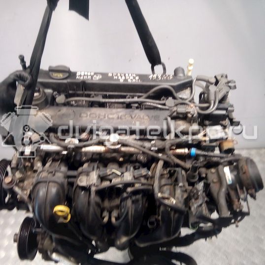 Фото Контрактный (б/у) двигатель L3C1 для Mazda 6 162-166 л.с 16V 2.3 л бензин