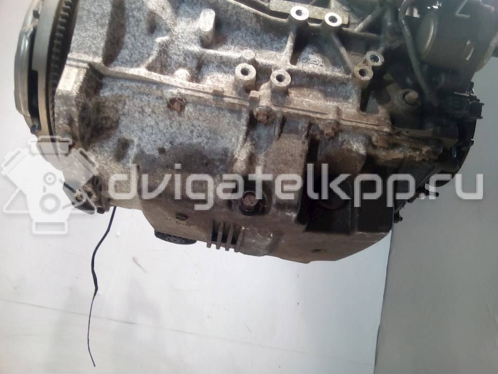 Фото Контрактный (б/у) двигатель L3C1 для Mazda 6 162-166 л.с 16V 2.3 л бензин {forloop.counter}}