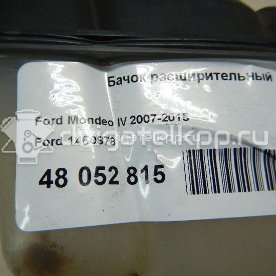 Фото Бачок расширительный  1460978 для Ford Galaxy / S-Max / Mondeo