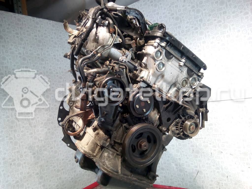 Фото Контрактный (б/у) двигатель SR20De для Nissan Primera 115 л.с 16V 2.0 л бензин {forloop.counter}}