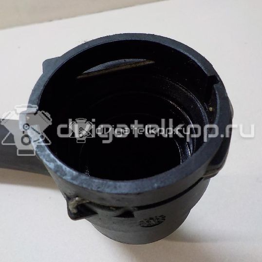 Фото Патрубок радиатора  1429055 для ford Galaxy