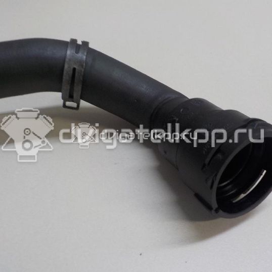 Фото Патрубок радиатора  1429055 для ford Galaxy
