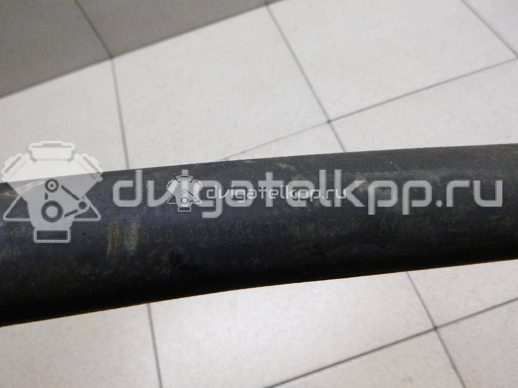 Фото Патрубок радиатора  1429055 для Ford Galaxy / Mondeo {forloop.counter}}