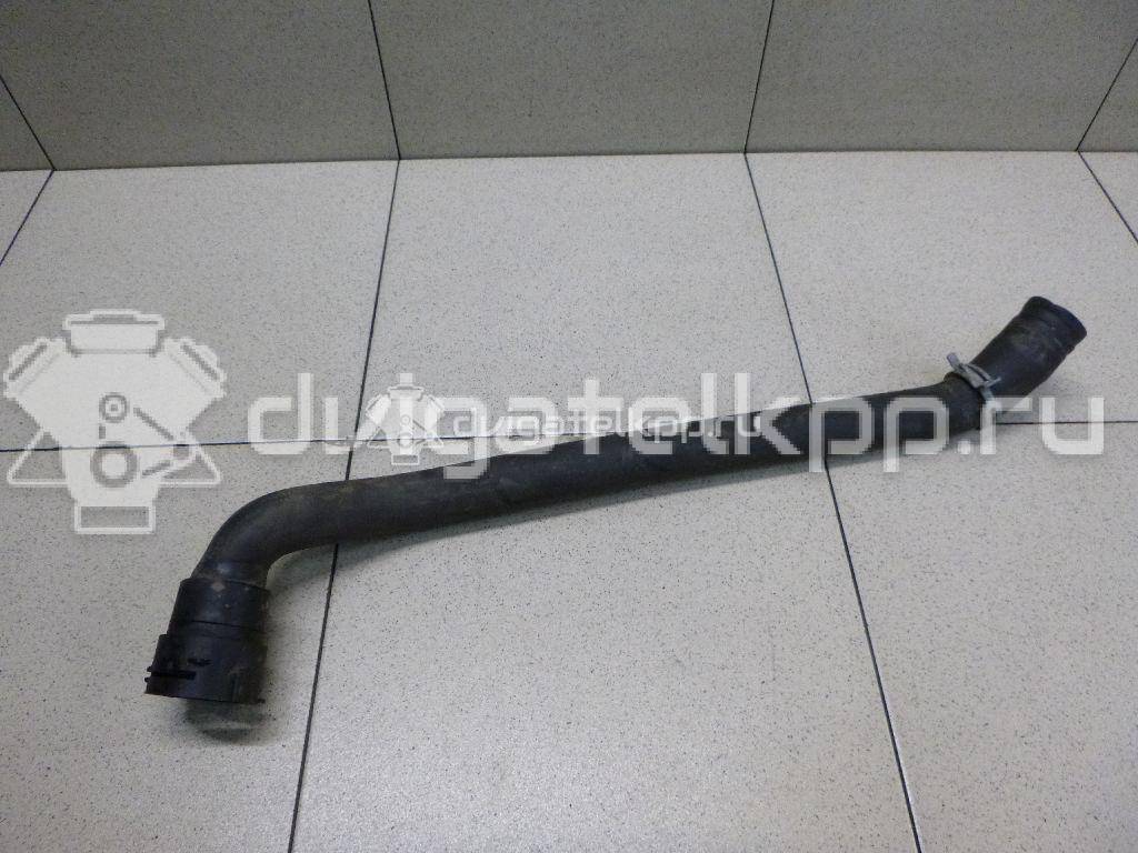 Фото Патрубок радиатора  1429055 для Ford Galaxy / Mondeo {forloop.counter}}