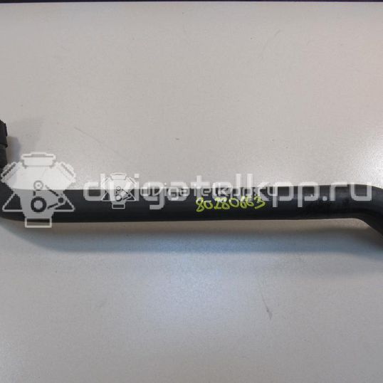 Фото Патрубок радиатора  1429055 для Ford Galaxy / Mondeo