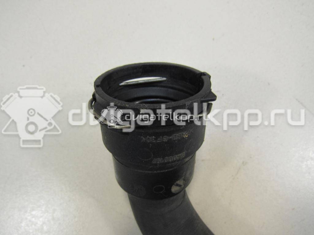 Фото Патрубок радиатора  1429055 для Ford Galaxy / Mondeo {forloop.counter}}