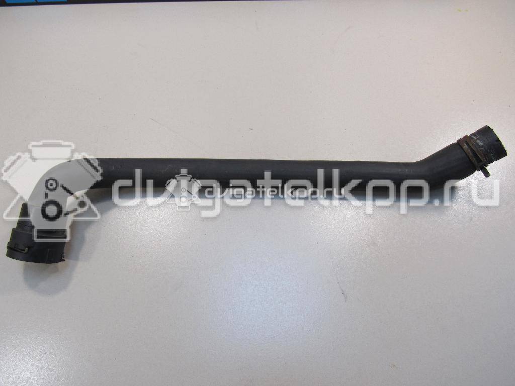 Фото Патрубок радиатора  1429055 для Ford Galaxy / Mondeo {forloop.counter}}