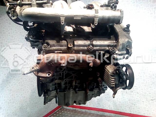 Фото Контрактный (б/у) двигатель YB (AJ-V6) для Jaguar X-Type X400 156 л.с 24V 2.1 л бензин 233297425 {forloop.counter}}