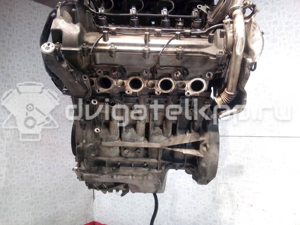 Фото Контрактный (б/у) двигатель OM 668.942 (OM668 DE 17 LA) для Mercedes-Benz A-Class 95 л.с 16V 1.7 л Дизельное топливо {forloop.counter}}